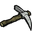Pickaxe