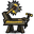 Sawhorse
