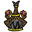 Scaled Furnace