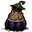 stuffed eggplant