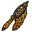Thulecite Bug Net