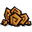 thulecite fragments