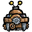 W.A.R.B.I.S. Head Gear
