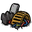 W.A.R.B.O.T. Parts