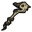 Wooden Walking Stick