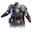 Acheronian Chestplate