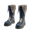 Boots of the Sisterhood