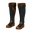 CHOAM Scout Boots