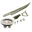 Diamodine blade parts