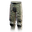 Duneman Heavy Pants