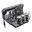 Fluid Efficient Industrial Pump
