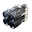 Fluted Heavy Caliber Compressor