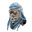 Kirab Heavy Headwrap