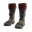 Mendek's Boots