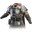Mendek's Chestplate