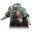 Mercenary Scout Top