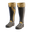 Pincushion Boots