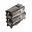 Precision Range Finder