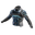 Rigged Suspensor Jacket