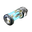 Thermo-Responsive Ray Amplifier