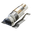Upgraded Regis Spice Container