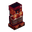 Adamantite Greaves