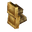 Bronze Gauntlets