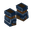 Cobalt Gauntlets