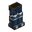 Cobalt Greaves