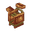 Copper Cuirass