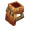 Copper Gauntlets