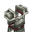 Iron Cuirass