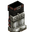 Iron Greaves