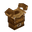 Woolen Cuirass