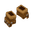Woolen Gauntlets