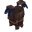 Raven Leather Cuirass