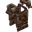 Ancient Steel Cuirass