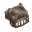 Ancient Steel Helm