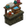 Chef's Stove