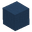 Blue Cloth