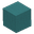 Cyan Cloth