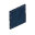 Blue Cloth Roof - Vertical