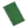 Green Cloth Roof - Sloped