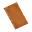 Orange Cloth Roof - Sloped