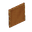 Orange Cloth Roof - Vertical