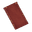 Red Cloth Roof - Sloped