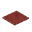 Red Cloth Roof - Horizontal