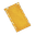 Yellow Cloth Roof - Sloped