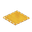 Yellow Cloth Roof - Horizontal