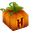 Halloween Pumpkin